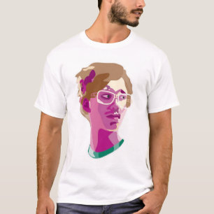 BlickT-tröja Tee Shirt