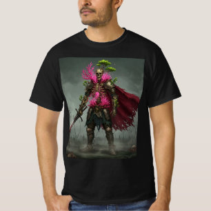 Blight Knight T Shirt