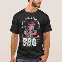 Blind 1 Eyed Swine Basic T