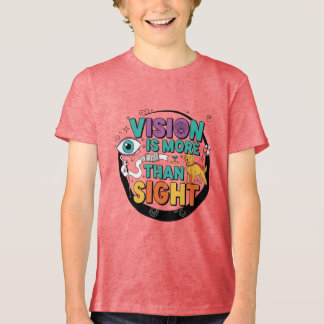 Blind Awareness Shirt T