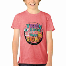 Blind Awareness Shirt