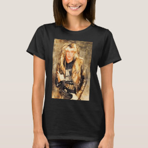 Blind Faith T Shirt