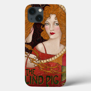 BLIND GRIS™-Vintage