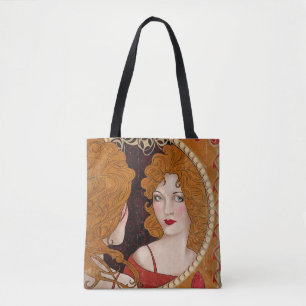 BLIND GRIS™-Vintage Tygkasse