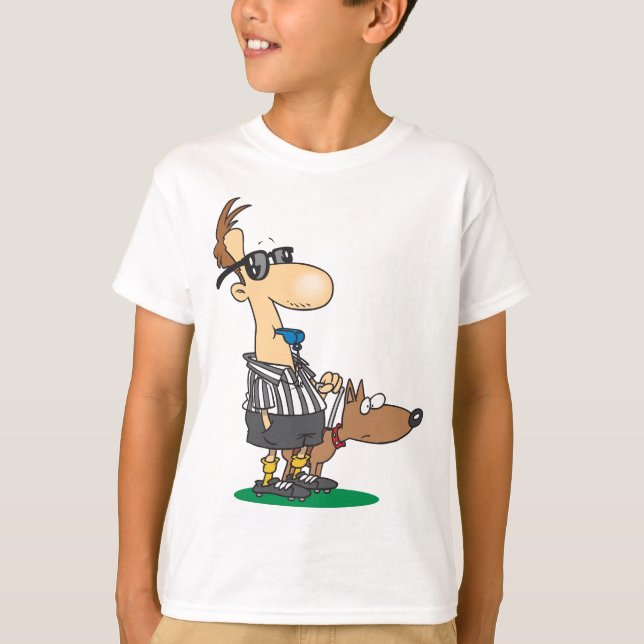 Blind Läs om hur du blåser en histle T-Shirt (Framsida)