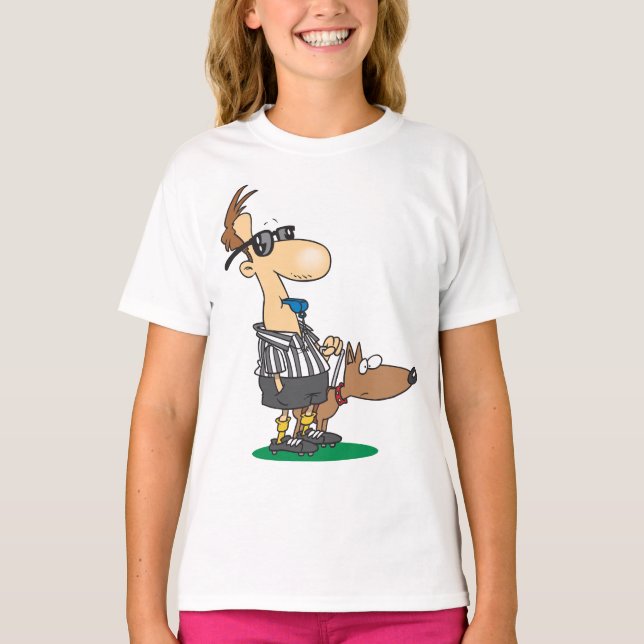 Blind Läs om hur du blåser en histle T-Shirt (Framsida)