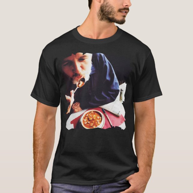 Blind Melon Soppa T Shirt (Framsida)