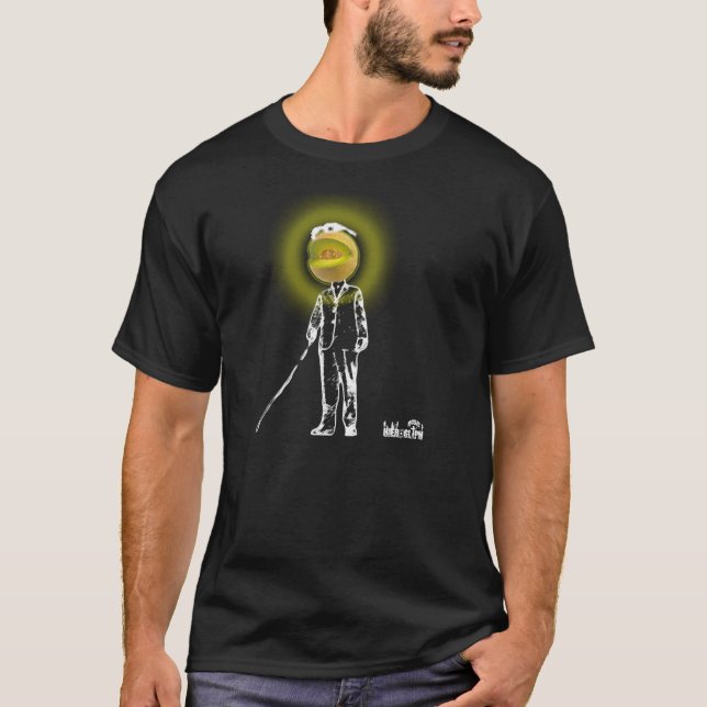 Blind Melon T-shirt (Framsida)
