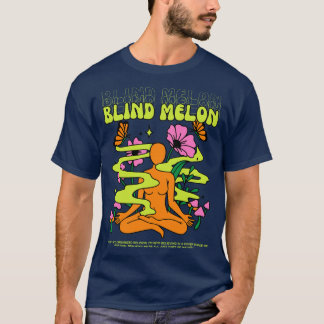 Blind Melon Yoga TShirt T Shirt