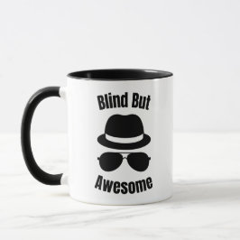 Blind men Fantastisk Mugg