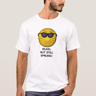 Blind men stilla le tee