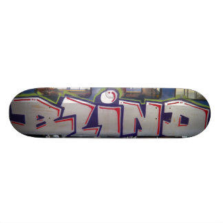 blind mini skateboard bräda 18,7 cm
