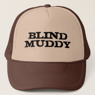 BLIND MUDDY KEPS
