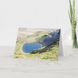 Blind Tarn and Blind Tarn Quarry Tack Kort