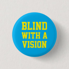 Blind With A Vision Blue Knapp