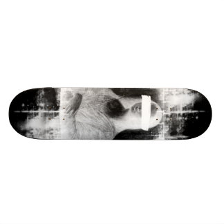 Blinda Mona Lisa Skateboard Bräda 20,5 Cm
