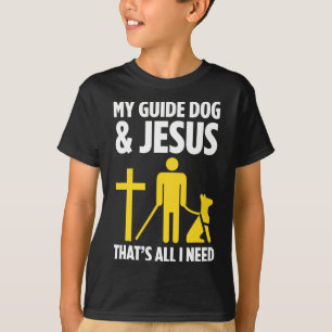Blindhet hos Blind People Blind Person Braille Re T Shirt