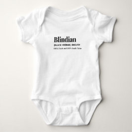 Blindian Black and South Asian Kamala Harris shirt T