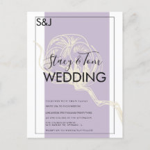 Blindningsinbjudan för botaniskt bomullsverk