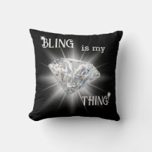 Bling är Min Sak Diamond Gnistra