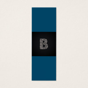 bling - B Litet Visitkort