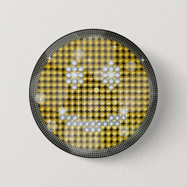 BLING BLING KNAPP (Framsida)