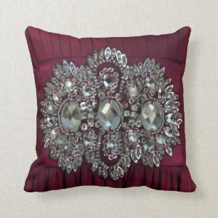 Bling! Bling! Kudde