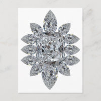 Bling Brooch