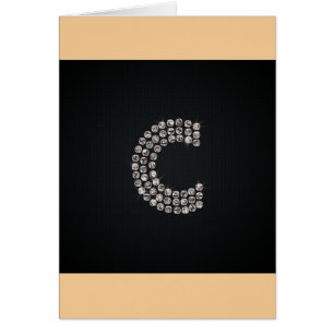 bling - C Hälsningskort