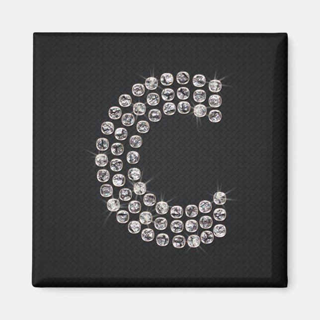 bling - C Magnet (Framsidan)