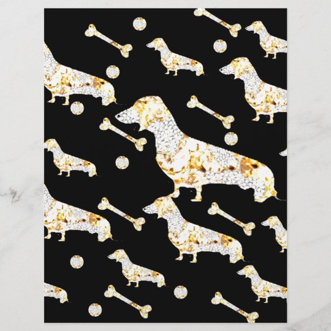 BLING DOXIE (Framsida)