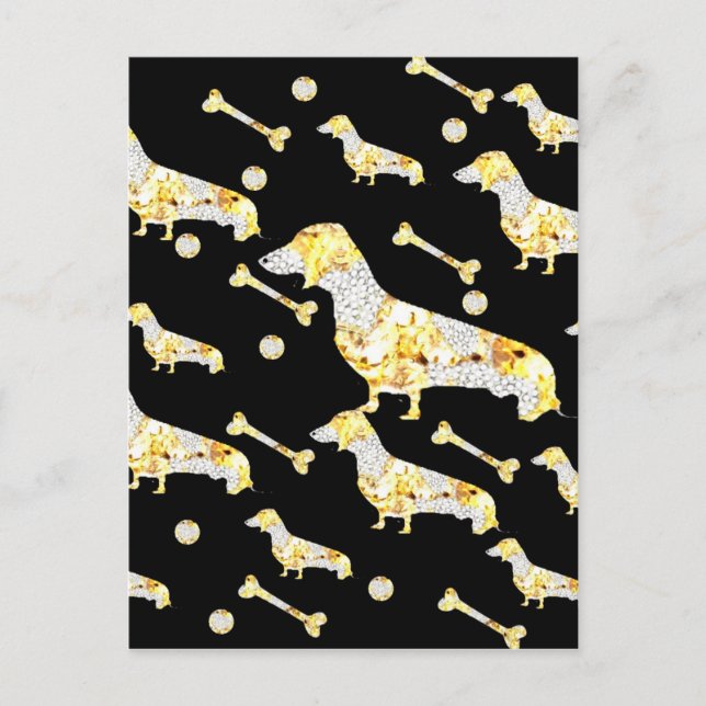 BLING DOXIE VYKORT (Framsida)