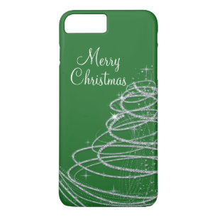 Bling Glad Julgran