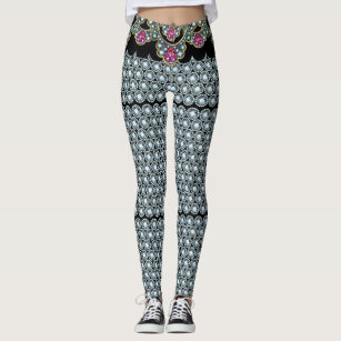 Bling Leggings