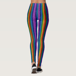 Bling hit Zazzle Leggings