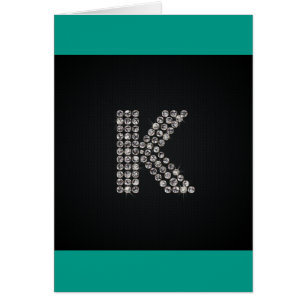 bling - K Hälsningskort