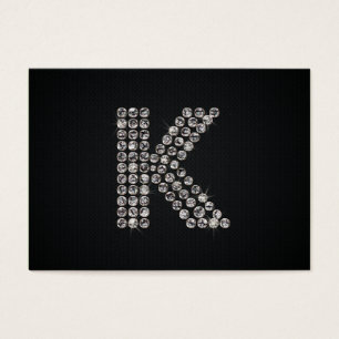 bling - K Visitkort