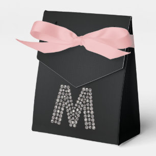bling - M Presentaskar