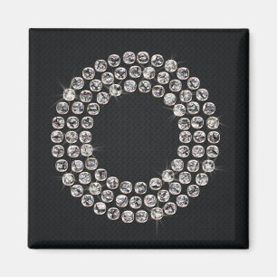 bling - O Magnet