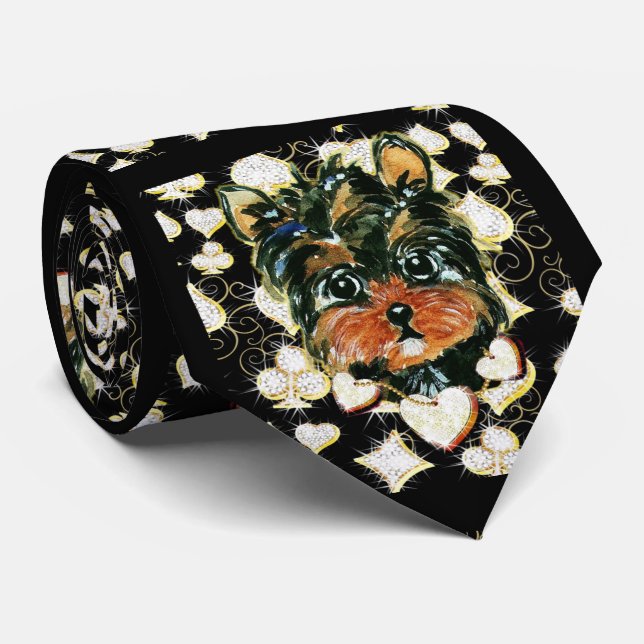 BLING POO SLIPS (Rullad)