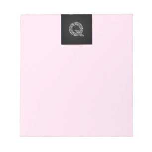 bling - Q Anteckningsblock