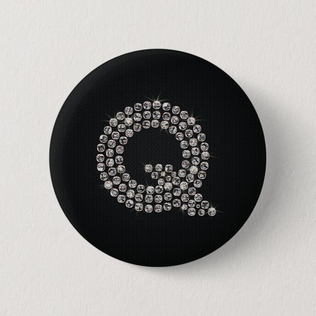 bling - Q Knapp (Framsida)