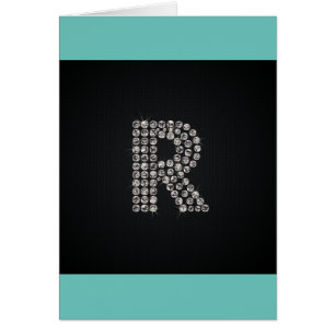 bling - R Hälsningskort