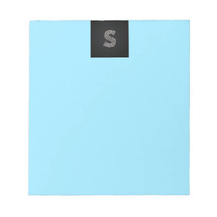 bling - S Anteckningsblock