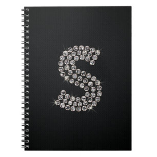 bling - S Anteckningsbok