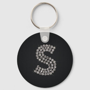 bling - S Nyckelring