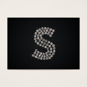 bling - S Visitkort