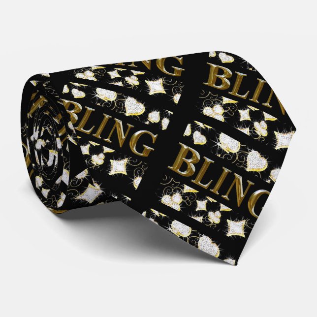 BLING SLIPS (Rullad)