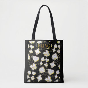 BLING TYGKASSE