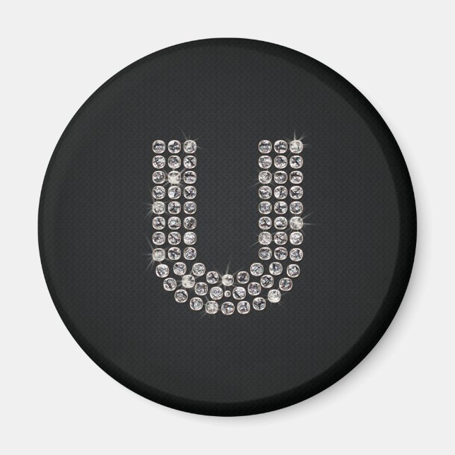 bling - U Magnet (Framsidan)